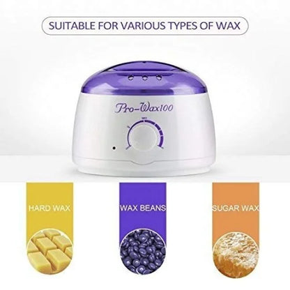 Pro Wax Machine For Women