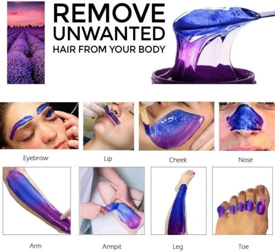 Pro Wax Machine For Women