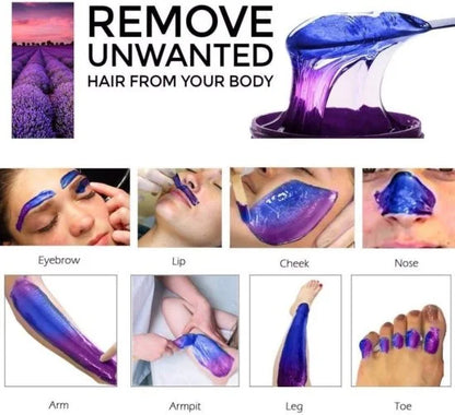 Pro Wax Machine For Women