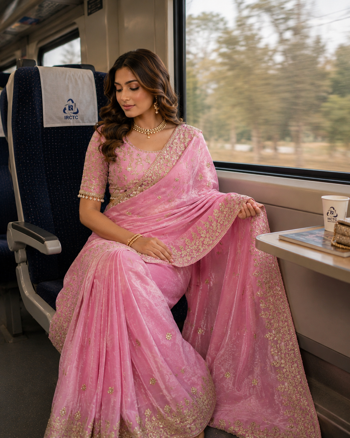 VIDHA DESIGNER SAREE COLLECTION