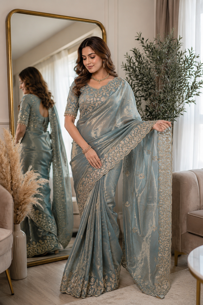 VIDHA DESIGNER SAREE COLLECTION