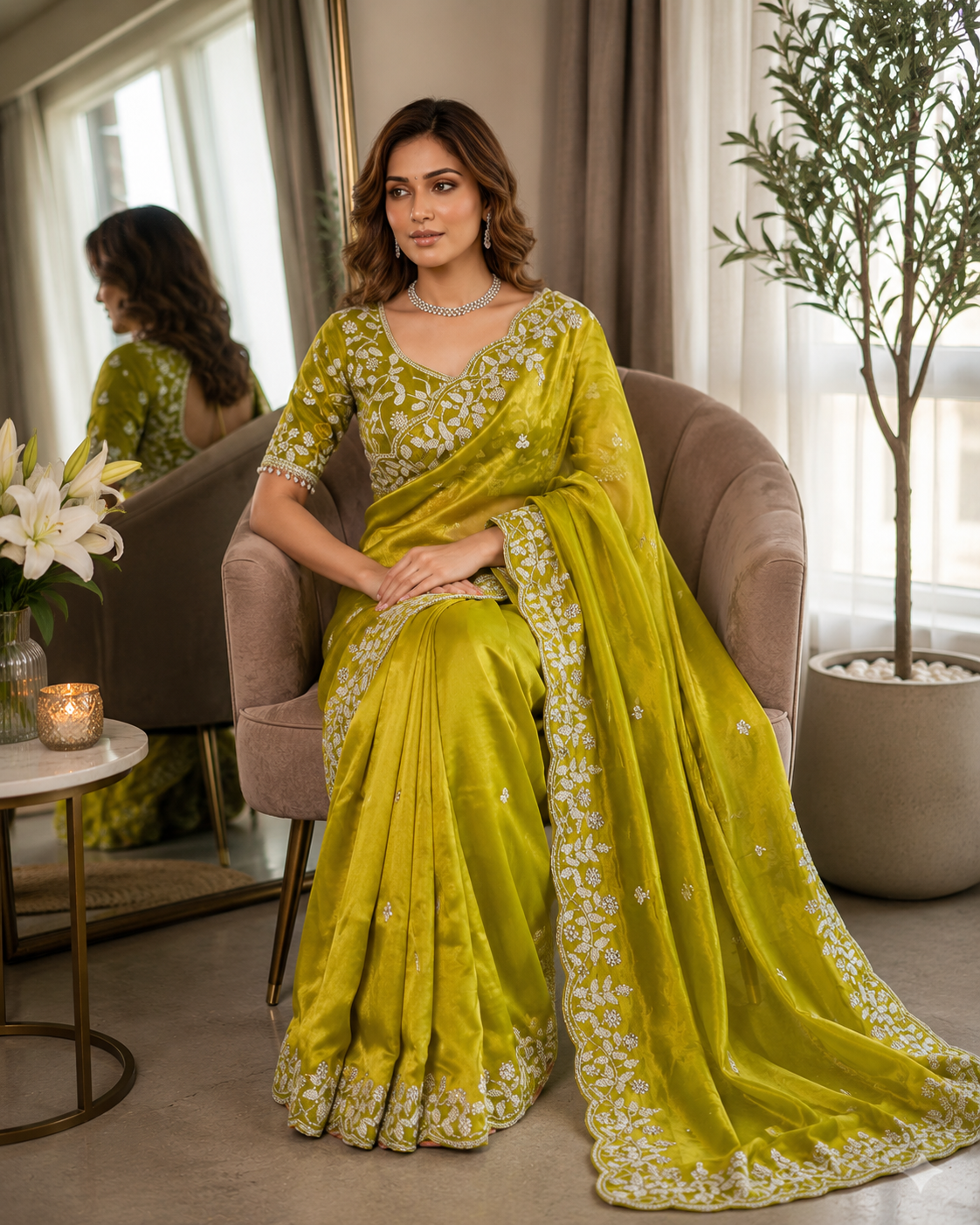VIDHA DESIGNER SAREE COLLECTION