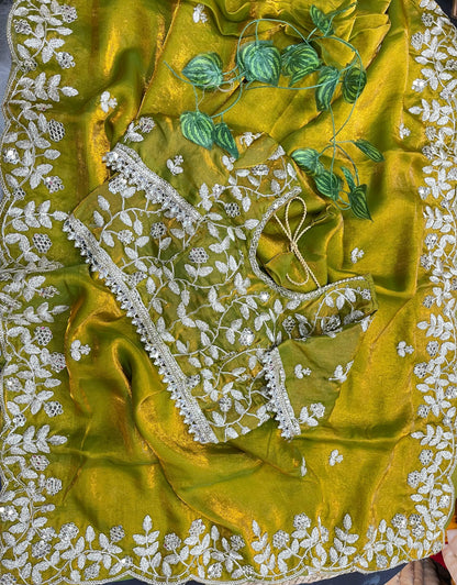 VIDHA DESIGNER SAREE COLLECTION