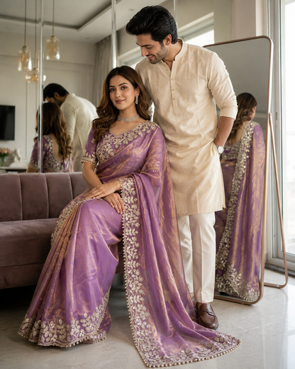 VIDHA DESIGNER SAREE COLLECTION