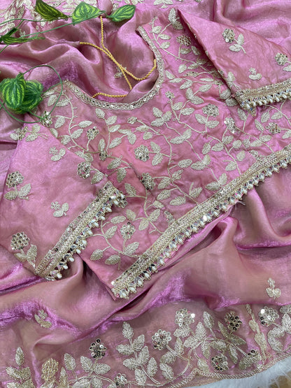VIDHA DESIGNER SAREE COLLECTION