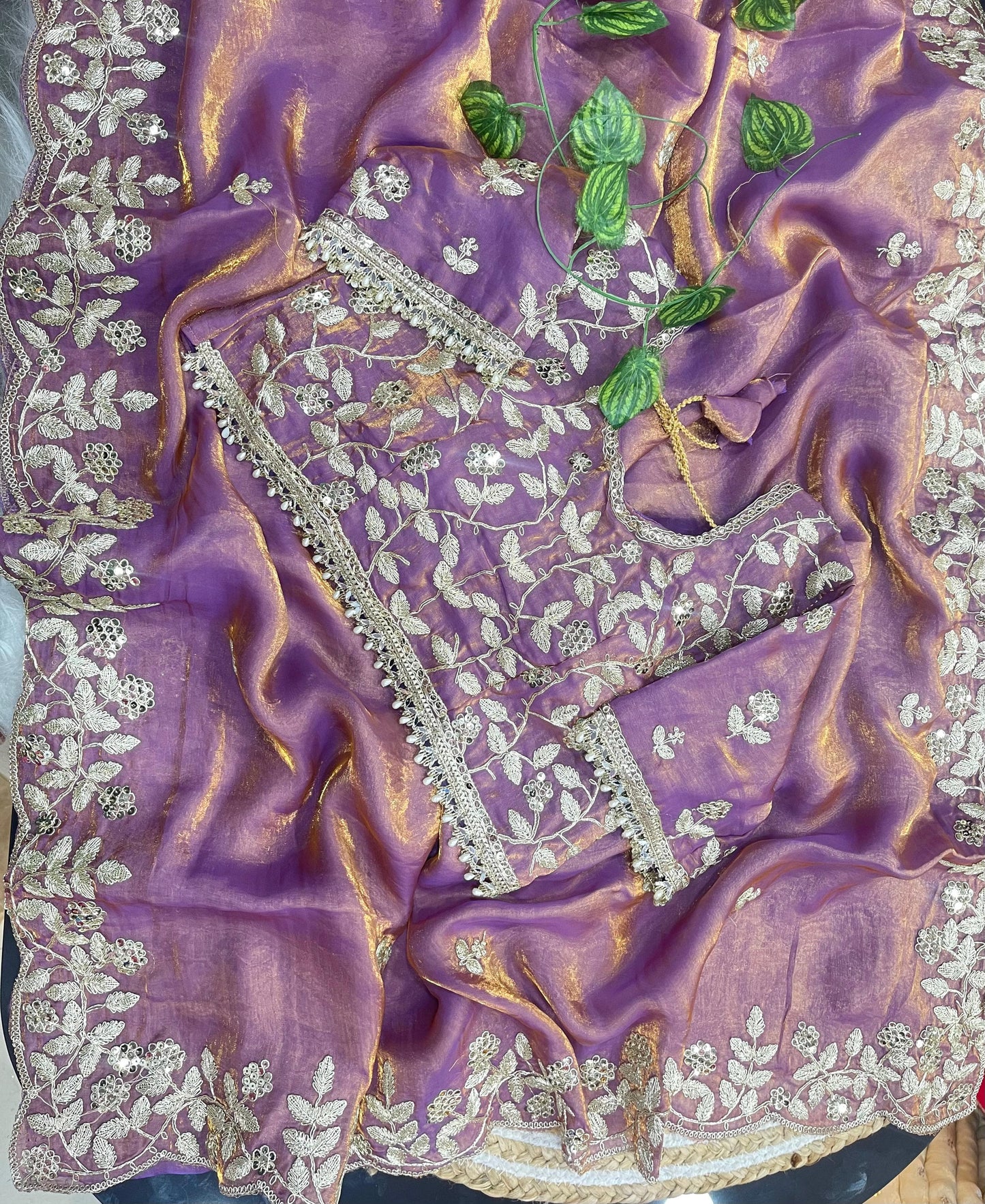 VIDHA DESIGNER SAREE COLLECTION