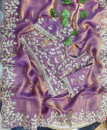 VIDHA DESIGNER SAREE COLLECTION