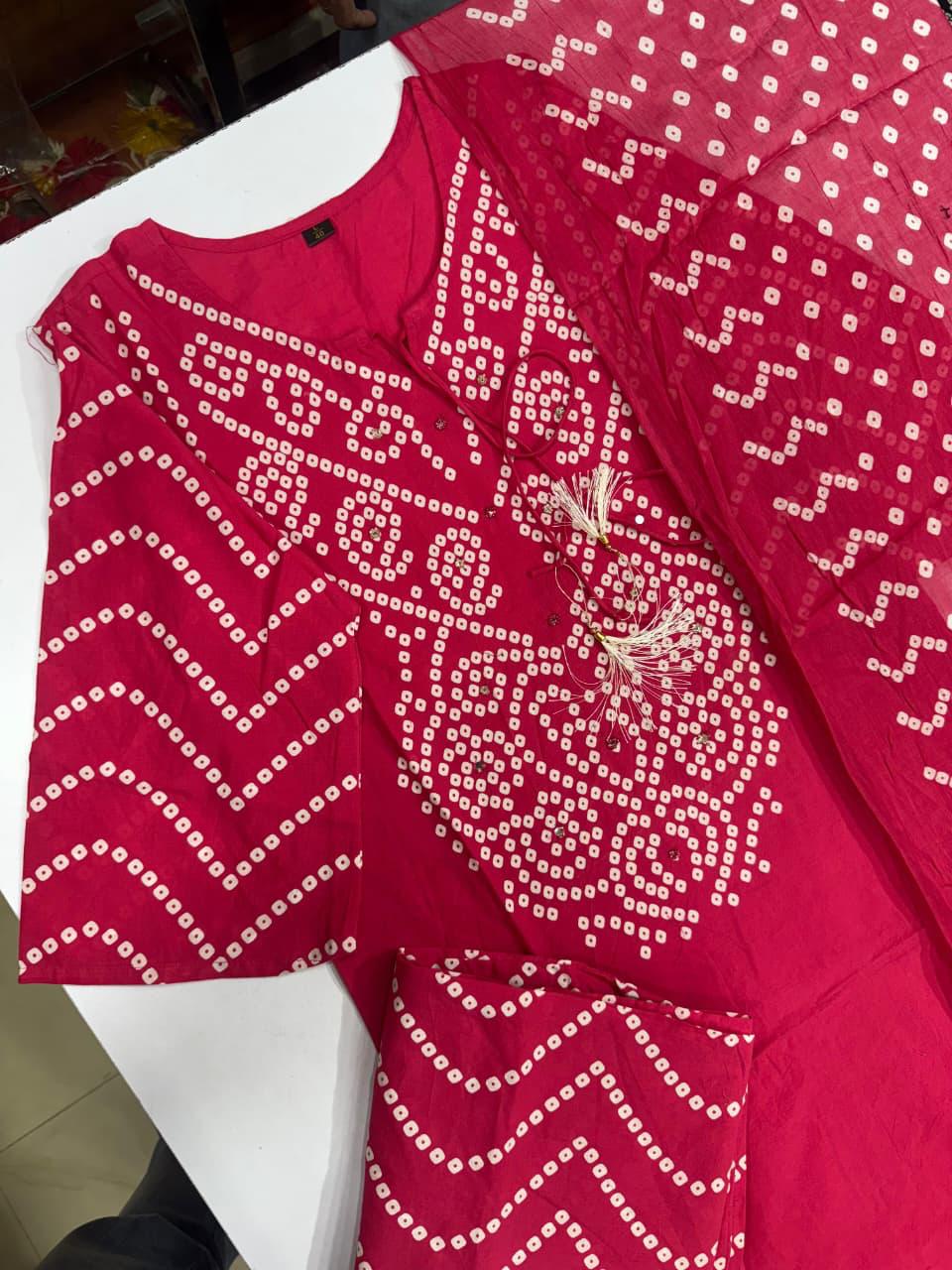 Tulsi Roman Silk 3 Piece Suit Set with Dupatta – New Elegant Collection