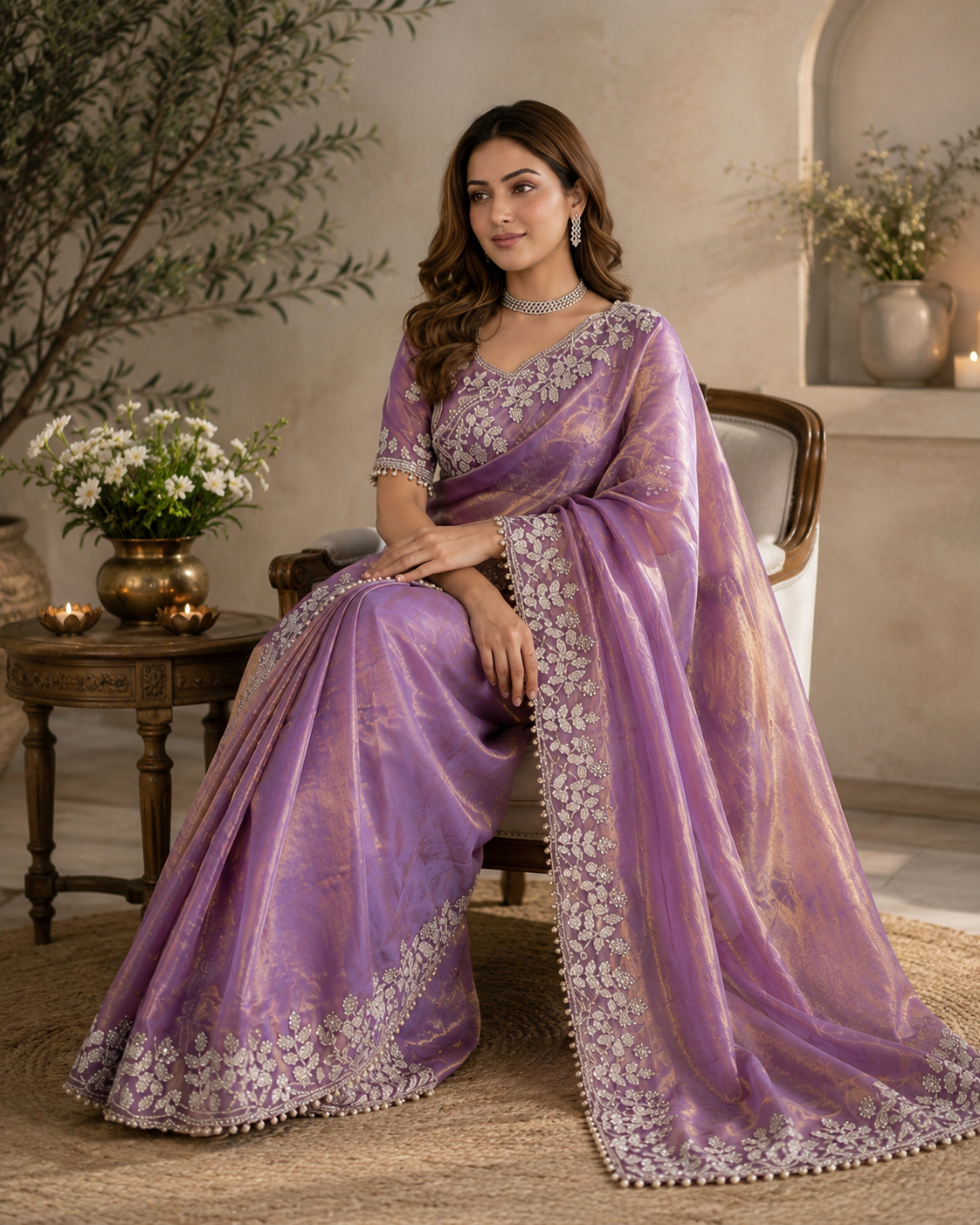 VIDHA DESIGNER SAREE COLLECTION
