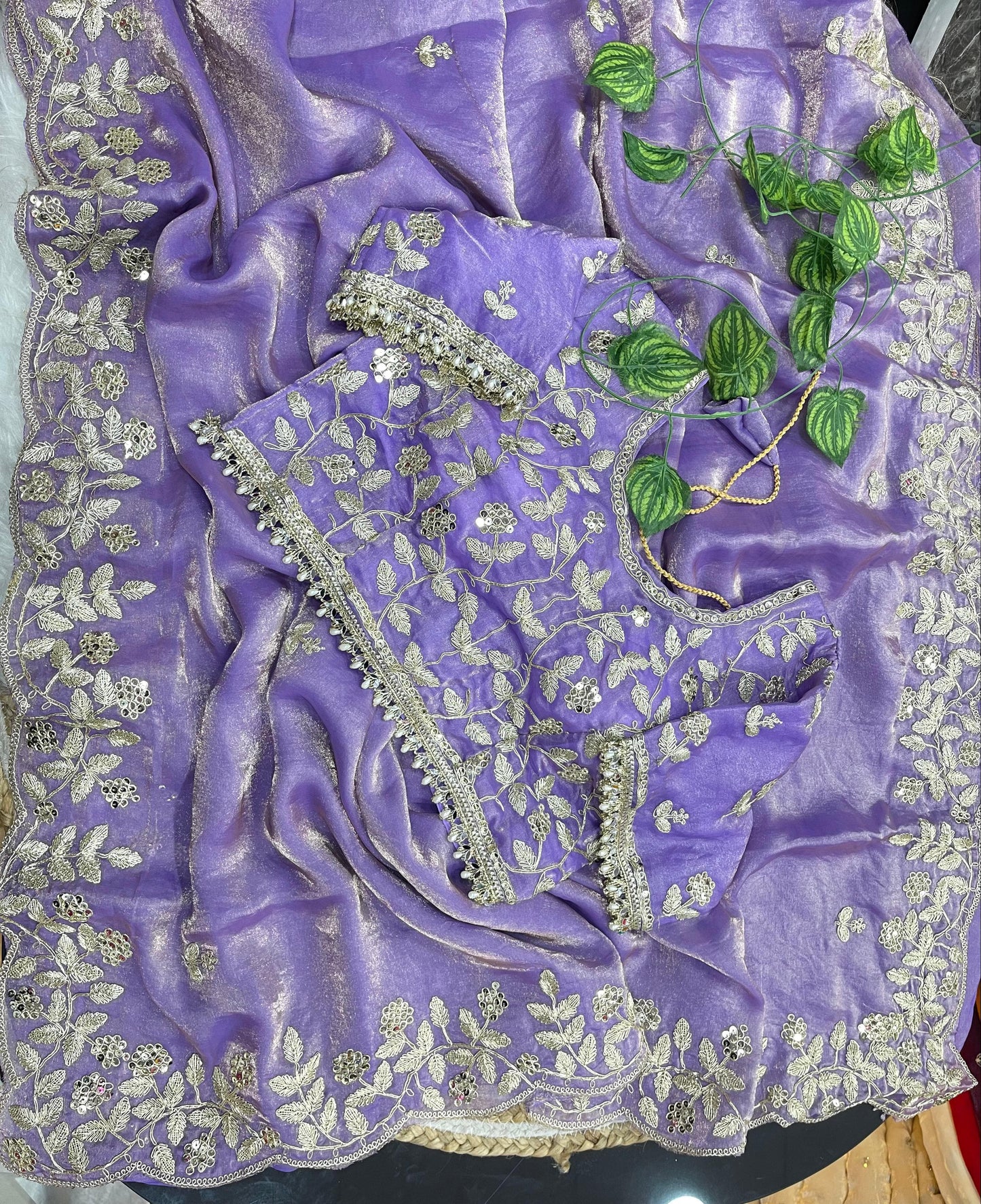VIDHA DESIGNER SAREE COLLECTION