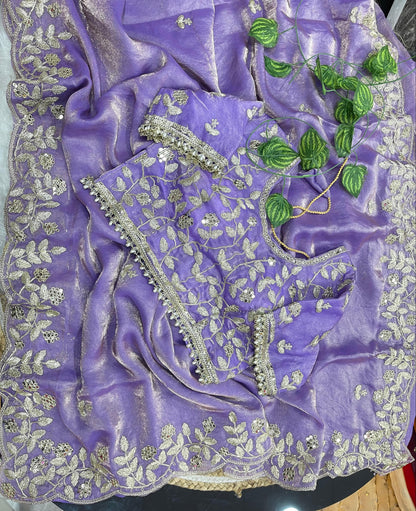 VIDHA DESIGNER SAREE COLLECTION