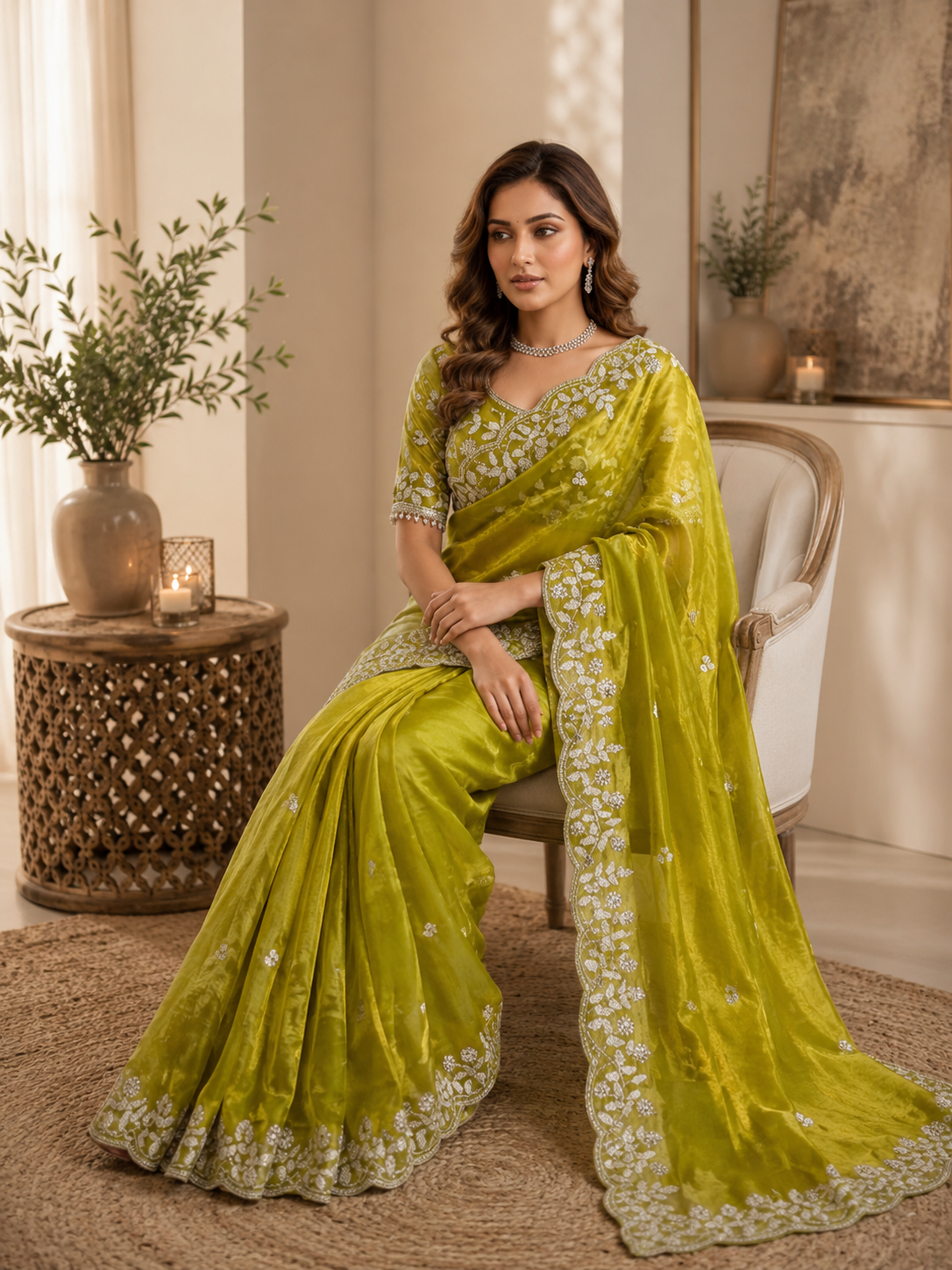 VIDHA DESIGNER SAREE COLLECTION