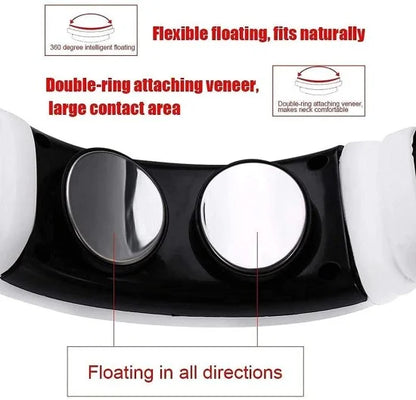 Neck Massager Therapy Device – Pain Relief & Relaxation