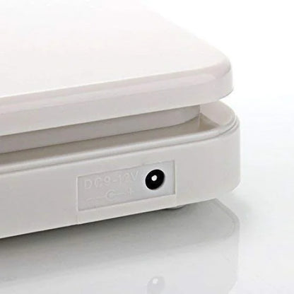 SF-400A Digital Kitchen Weight Scale – 10Kg Capacity