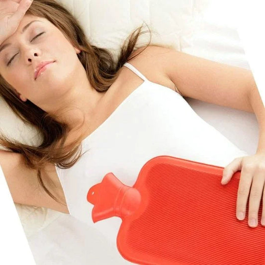 1000 ml Hot Water Bag – Personal Care