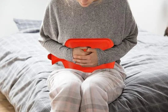 1000 ml Hot Water Bag – Personal Care