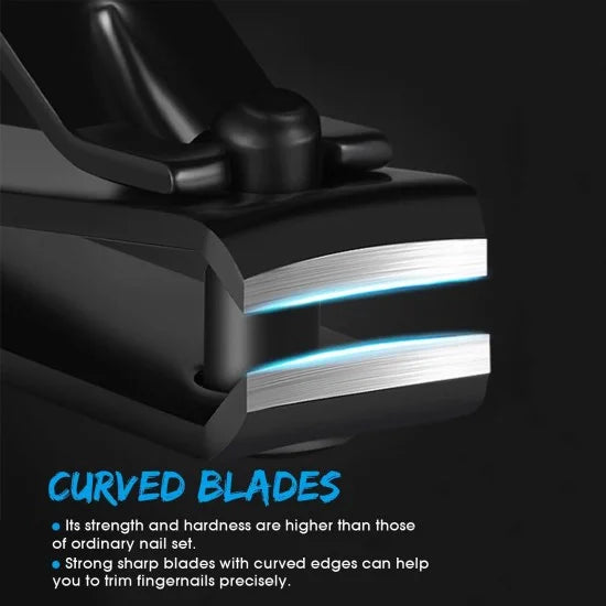 💅 Nail Cutter Set – Complete Personal Grooming Kit (Fully combo pack)