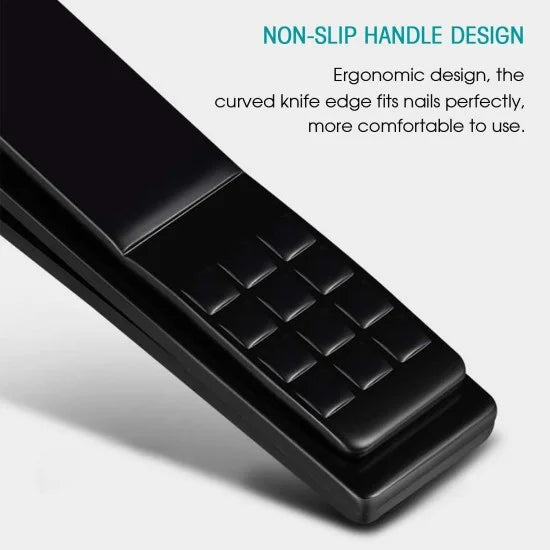 💅 Nail Cutter Set – Complete Personal Grooming Kit (Fully combo pack)