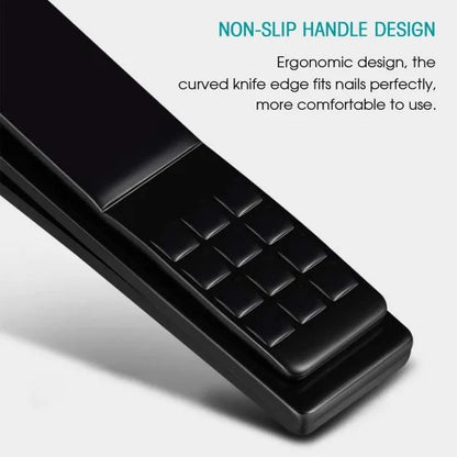 💅 Nail Cutter Set – Complete Personal Grooming Kit (Fully combo pack)