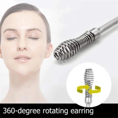 👂 Earpick Cleaner Tool Set – Beauty & Personal Care