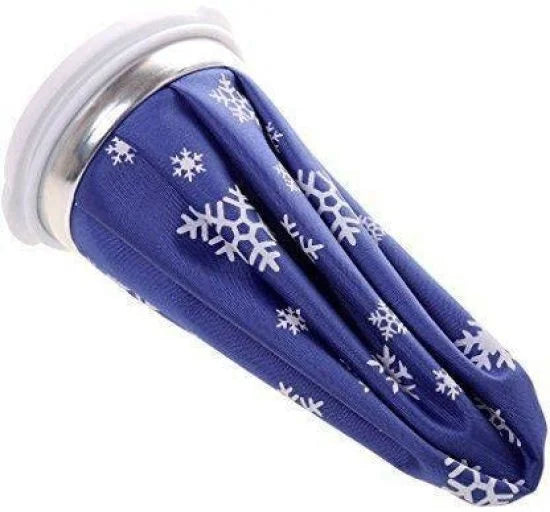 Ice Bag Pain Relief 9 Inch – Hot & Cold Therapy for Instant Relief
