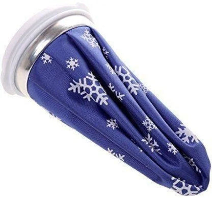 Ice Bag Pain Relief 9 Inch – Hot & Cold Therapy for Instant Relief