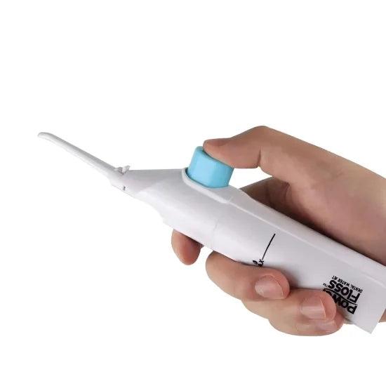 🦷 Power Floss Dental Water Flosser – Personal Care