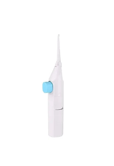 🦷 Power Floss Dental Water Flosser – Personal Care