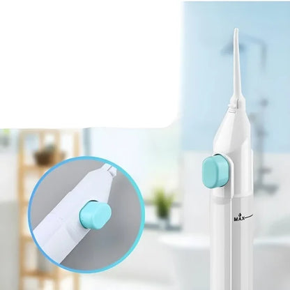 🦷 Power Floss Dental Water Flosser – Personal Care